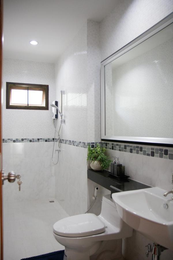 Villa 422 Chiangmai 清邁 外观 照片